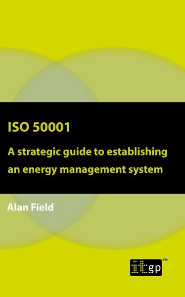 ISO 50001 (eBook, PDF)