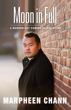 Moon in Full (eBook, PDF) - Chann, Marpheen