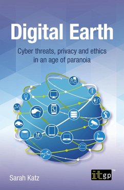 Digital Earth (eBook, ePUB) - Katz, Sarah