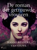 De roman der getrouwde vrouwen (eBook, ePUB)