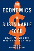 Economics of Sustainable Food (eBook, ePUB)