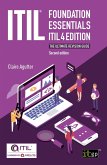 ITIL Foundation Essentials ITIL 4 Edition - The ultimate revision guide, second edition (eBook, PDF)