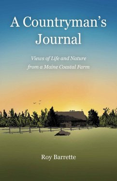 Cover Countryman's Journal (eBook, ePUB)