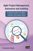 Agile Project Management, Assurance and Auditing (eBook, PDF) Agile Project Management, Assurance and Auditing (eBook, PDF)