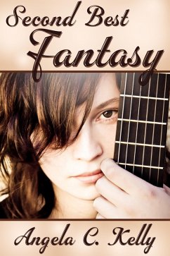 Cover Second Best Fantasy (eBook, ePUB)