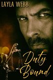 Duty Bound (eBook, ePUB)