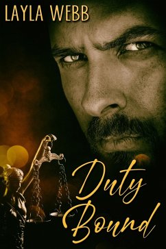 Cover Duty Bound (eBook, ePUB)