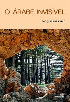 Cover O árabe invisível (eBook, ePUB)