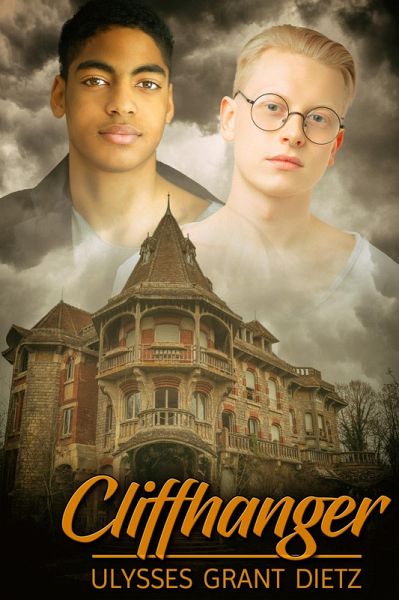 Cliffhanger (eBook, ePUB) Cliffhanger (eBook, ePUB)
