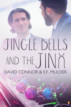 Cover Jingle Bells and the Jinx (eBook, ePUB)