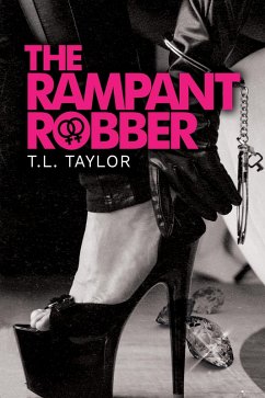 Cover Rampant Robber (eBook, ePUB)