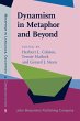 Dynamism in Metaphor and Beyond (eBook,... - Bild 1