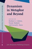 Dynamism in Metaphor and Beyond (eBook, ePUB)