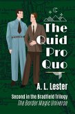 Quid Pro Quo (eBook, ePUB)