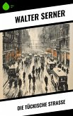 Die tückische Straße (eBook, ePUB)