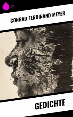 Cover Gedichte (eBook, ePUB)