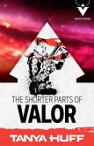 Shorter Parts of Valor (eBook, ePUB)