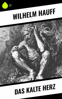 Cover Das kalte Herz (eBook, ePUB)