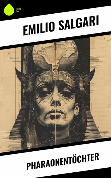 Pharaonentöchter (eBook, ePUB)