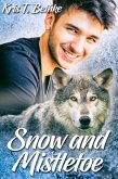 Snow and Mistletoe (eBook, ePUB)