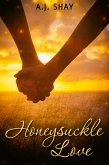 Honeysuckle Love (eBook, ePUB)