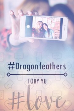 Cover #Dragonfeathers (eBook, ePUB)
