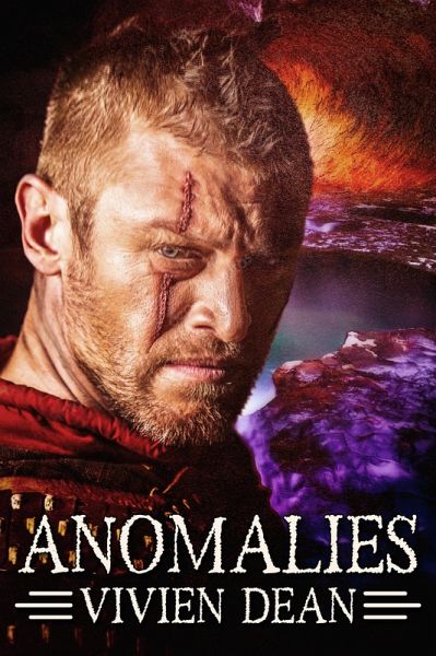 Anomalies (eBook, ePUB)