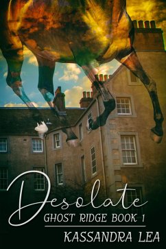 Cover Desolate (eBook, ePUB)