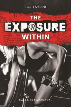 Cover Exposure Within (eBook, ePUB)