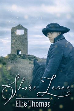 Shore Leave (eBook, ePUB) - Thomas, Ellie