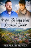 From Behind that Locked Door (eBook, ePUB)