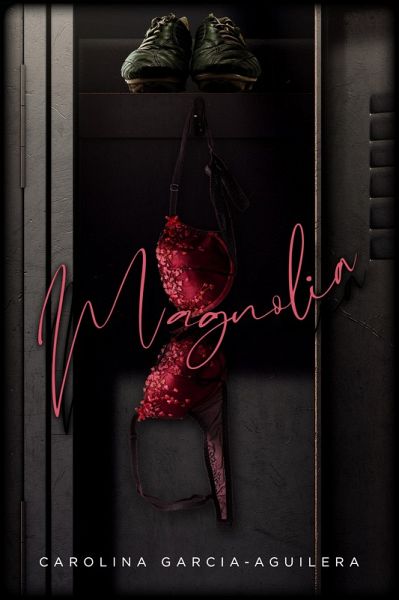 Magnolia (eBook, ePUB) Magnolia (eBook, ePUB)