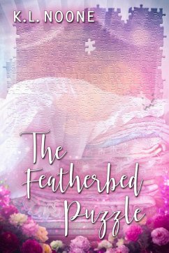 Cover Featherbed Puzzle (eBook, ePUB)
