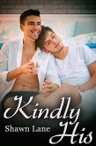 Kindly His (eBook, ePUB)
