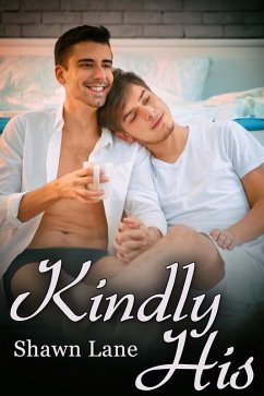 Cover Kindly His (eBook, ePUB)