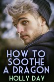 How to Soothe a Dragon (eBook, ePUB)