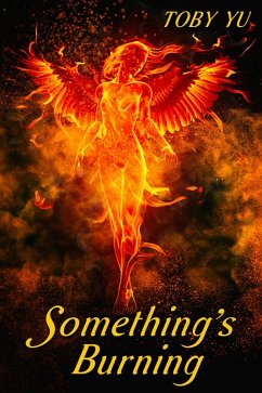 Cover Something's Burning (eBook, ePUB)