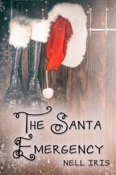 Santa Emergency (eBook, ePUB)