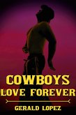 Cowboys Love Forever (eBook, ePUB)