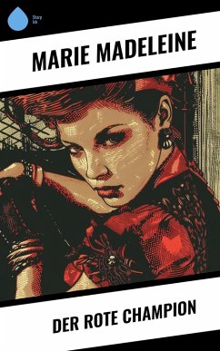 Der rote Champion (eBook, ePUB) Cover Der rote Champion (eBook, ePUB)
