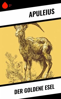 Der goldene Esel (eBook, ePUB) Cover Der goldene Esel (eBook, ePUB)