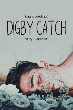 Cover Death of Digby Catch (eBook, ePUB)