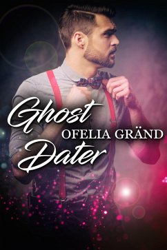 Cover Ghost Dater (eBook, ePUB)