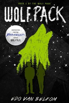 Cover Wolf Pack (eBook, ePUB)