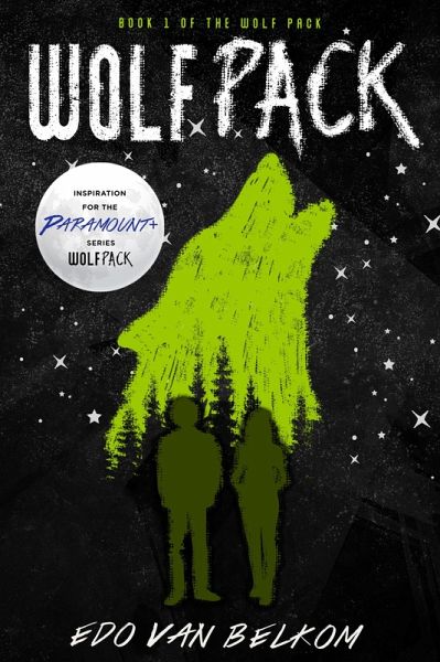 Wolf Pack (eBook, ePUB)