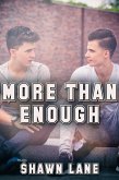 More Than Enough (eBook, ePUB)