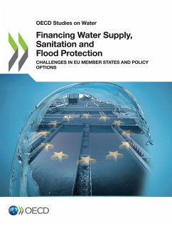 Financing Water Supply, Sanitation and Flood Protection: Challenges in EU Member States and Policy Options (eBook, PDF) - Organisation for Economic Co-Operation and Development (OECD)
