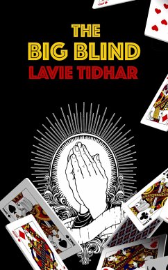 Cover Big Blind (eBook, ePUB)