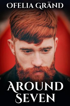 Cover Around Seven (eBook, ePUB)