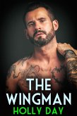Wingman (eBook, ePUB)
